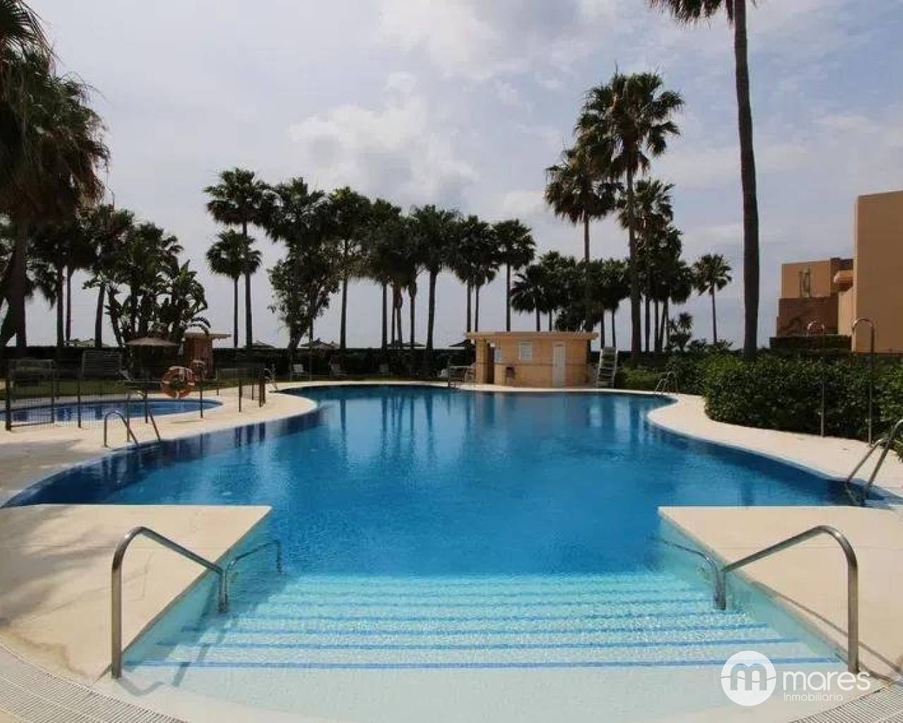 Apartment - Sale - Estepona - Bahia De La Plata