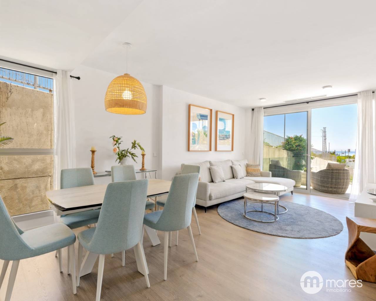 Apartment - Sale - Estepona - La Galera