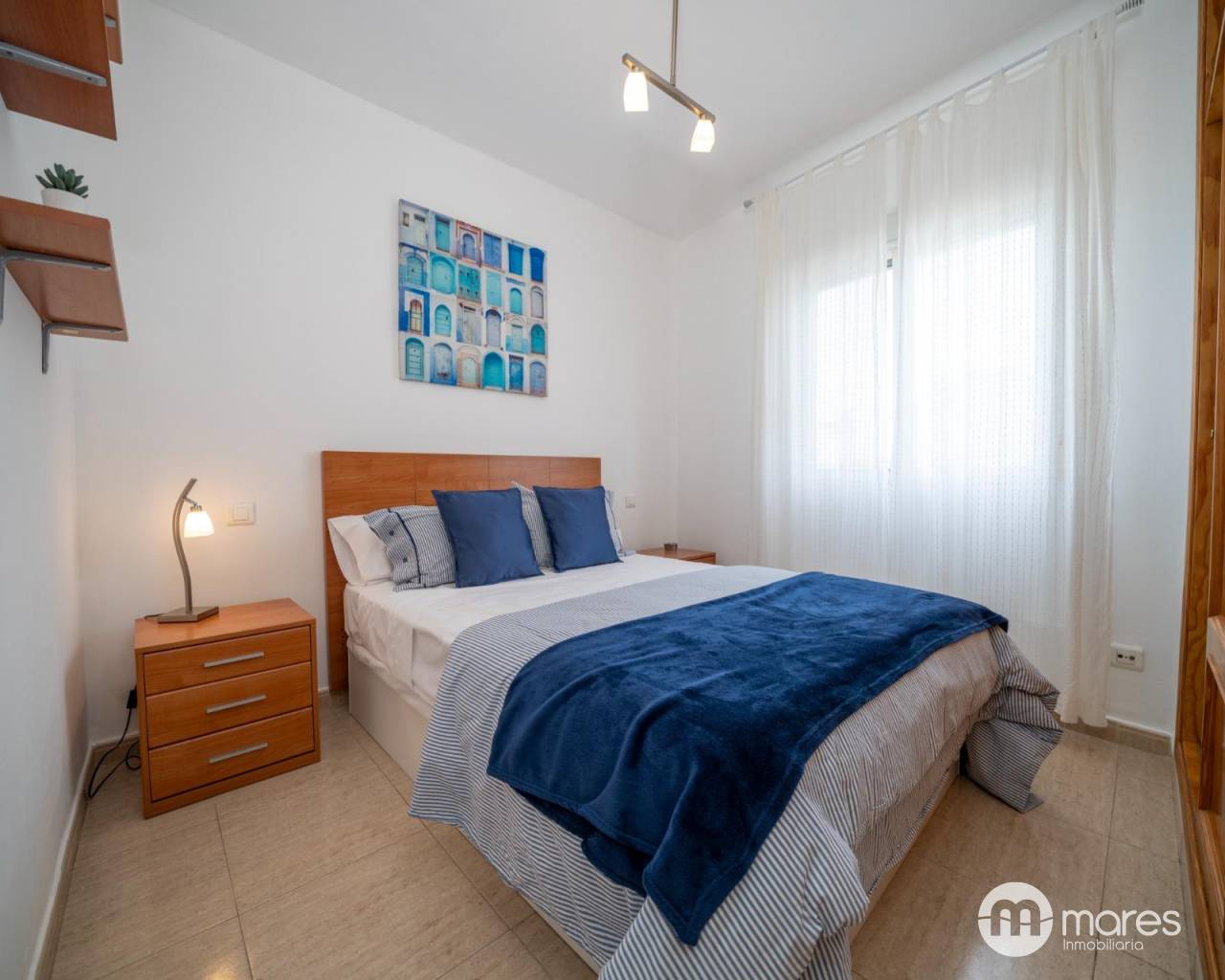 Apartment - Sale - Mijas - Las lagunas