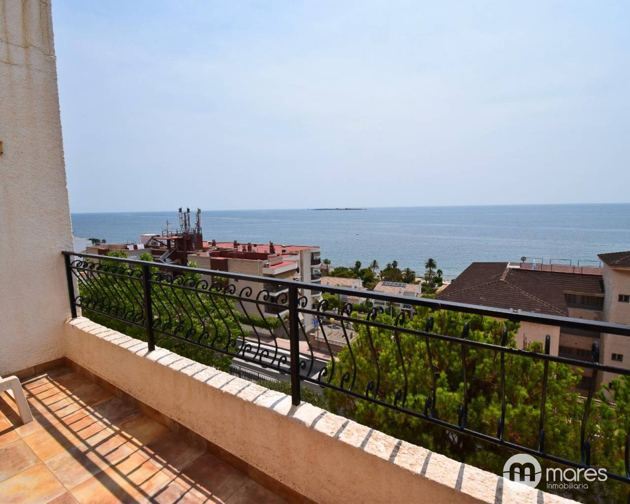 Apartment - Sale - Santa Pola - Calas de Santa Pola este
