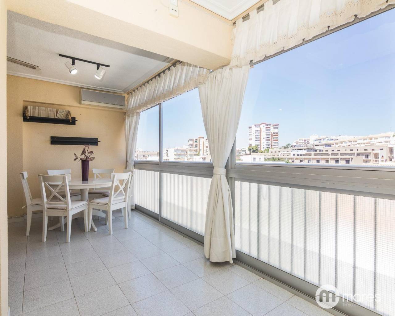 Apartment - Sale - Santa Pola - Calas de Santiago Bernabeu