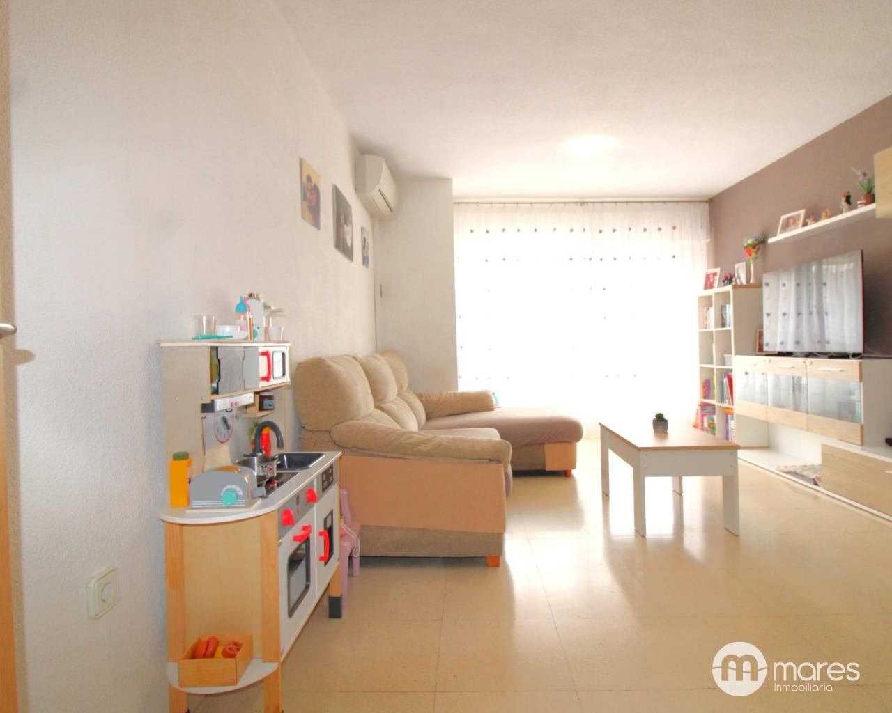 Apartment - Sale - Santa Pola - Centro