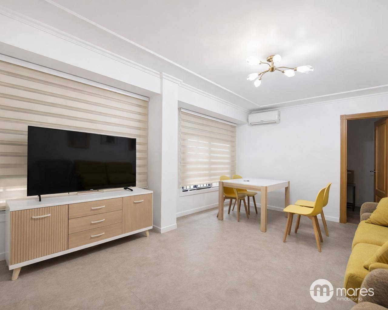 Apartment - Sale - Santa Pola - Centro