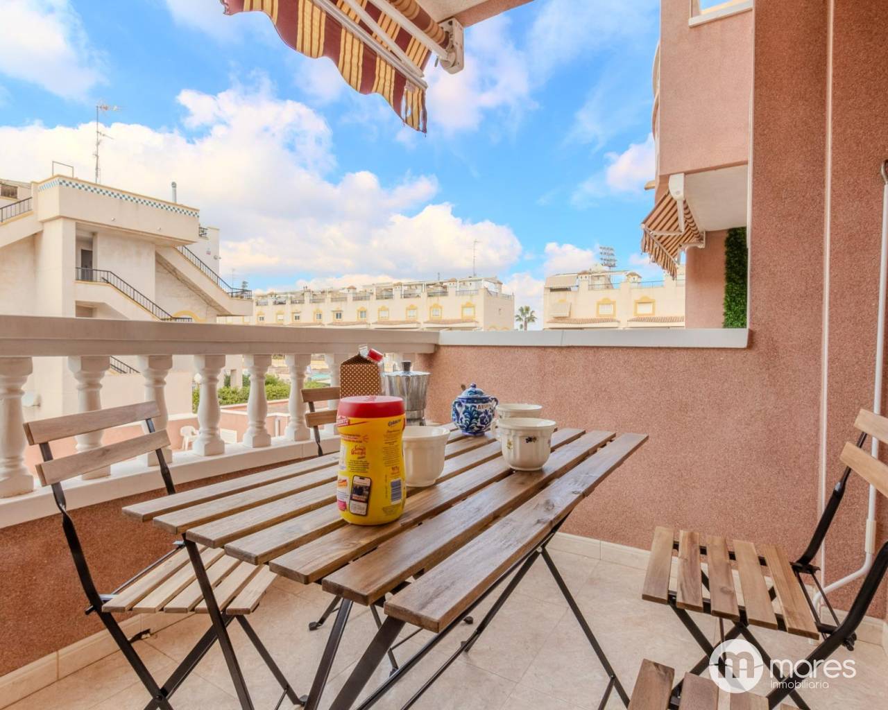 Apartment - Sale - Santa Pola - Gran playa