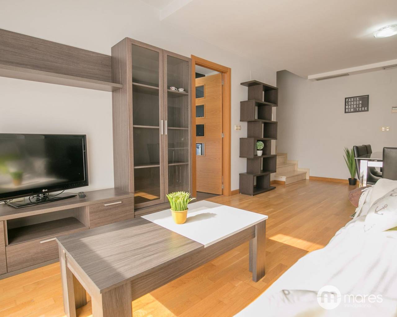 Ático Dúplex - Venta - Lliria - Juan izquierdo/estación