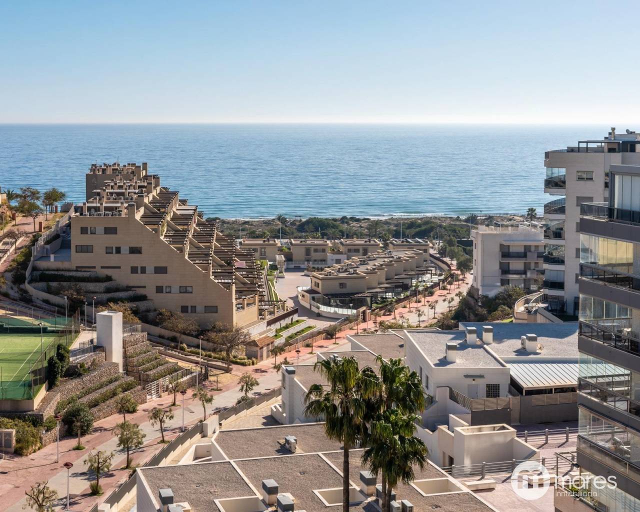 Ático - Venta - Arenales del sol - Arenales del Sol