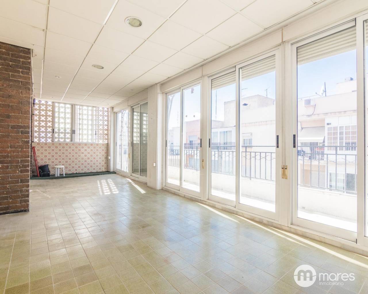 Ático - Venta - Elche - Centro