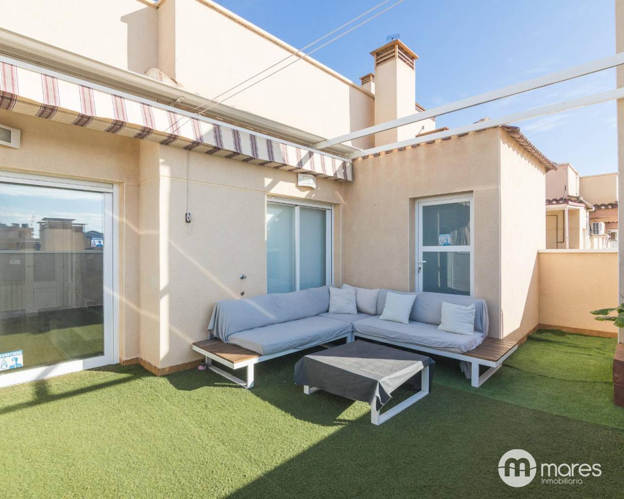 Ático - Venta - Elche - Universidad - Ciudad deportiva