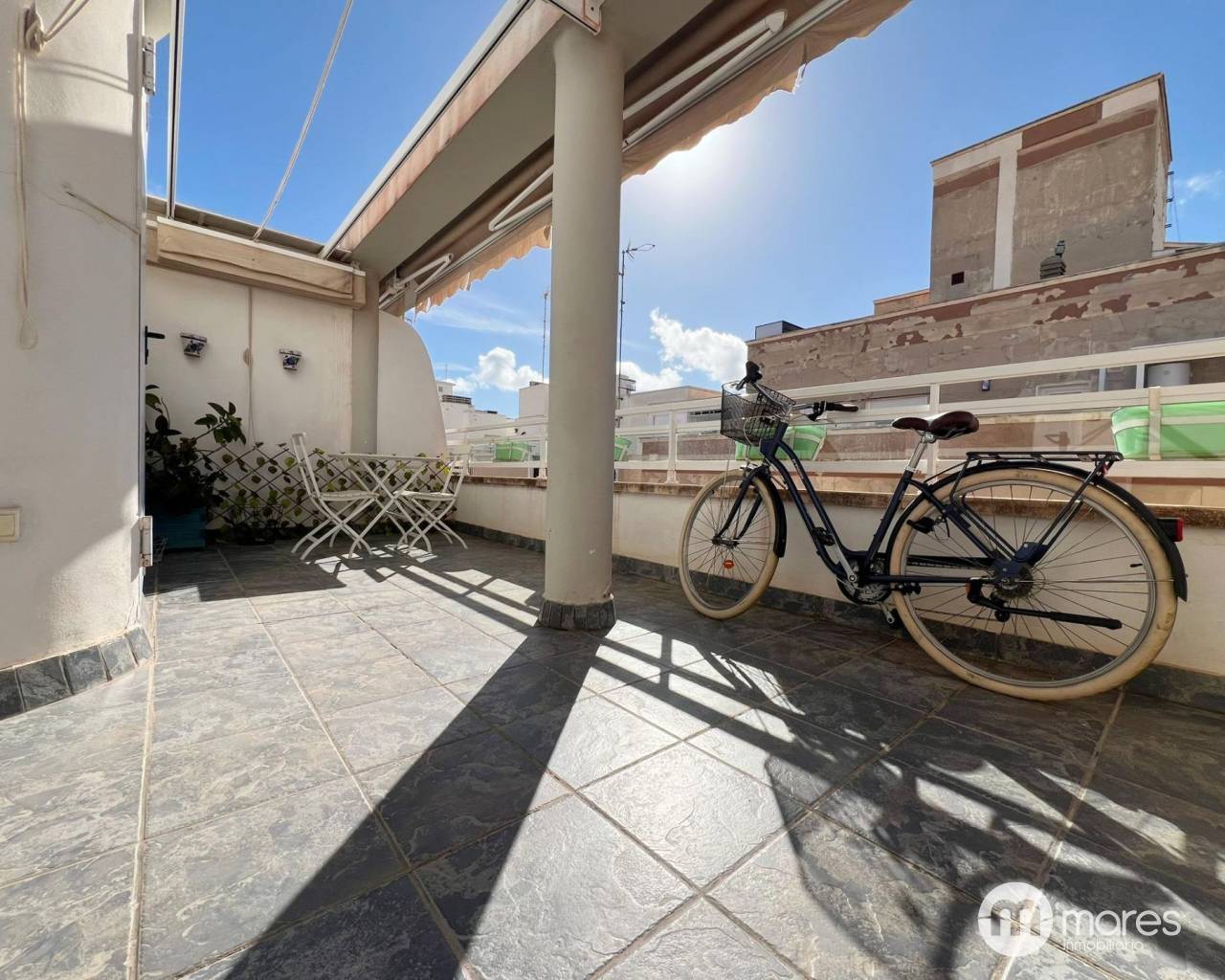 Ático - Venta - Santa Pola - Playa Levante