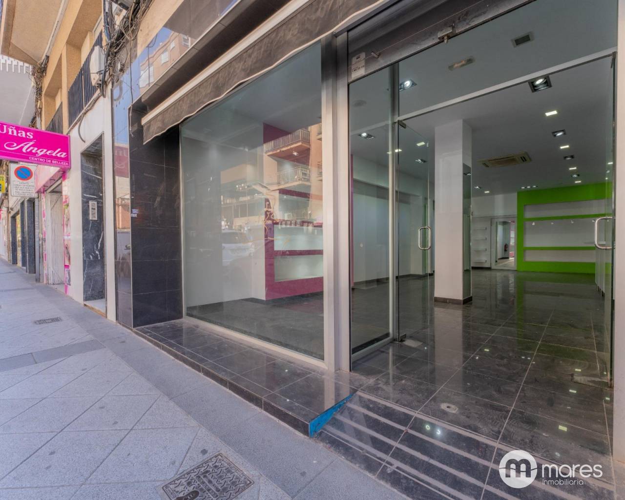 Building - Sale - Elche - Centro