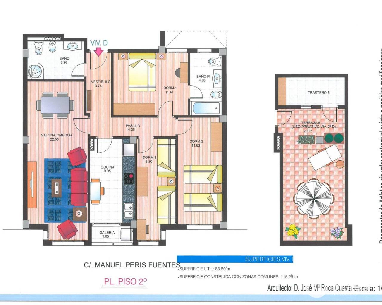 Building Site - Sale - Burriana - - Camino de Onda - Salesianos - Centro