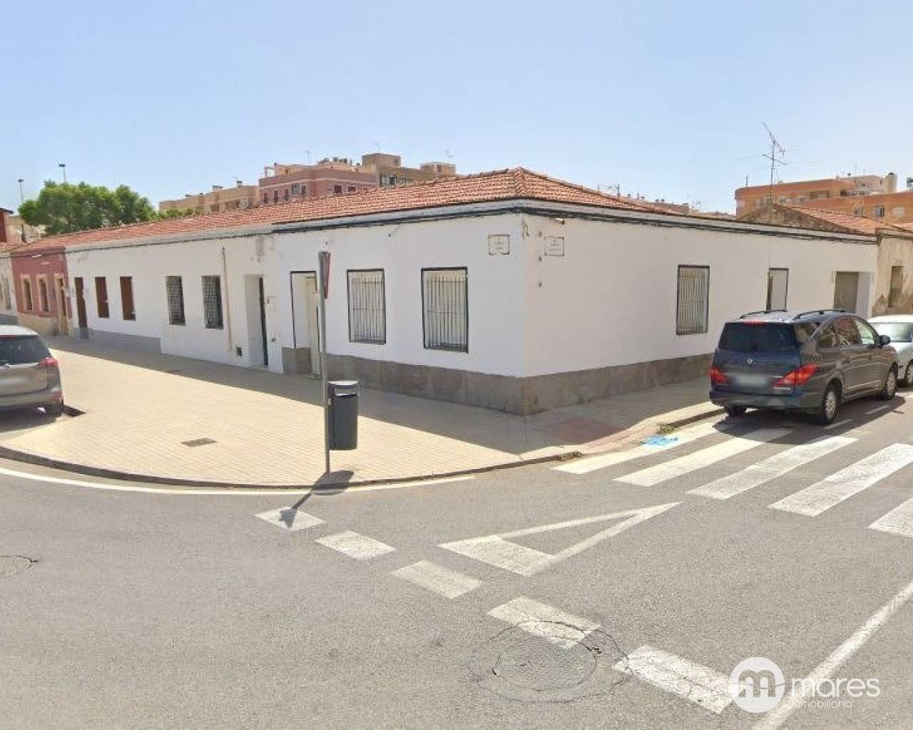 Building Site - Sale - El altet - AL221203