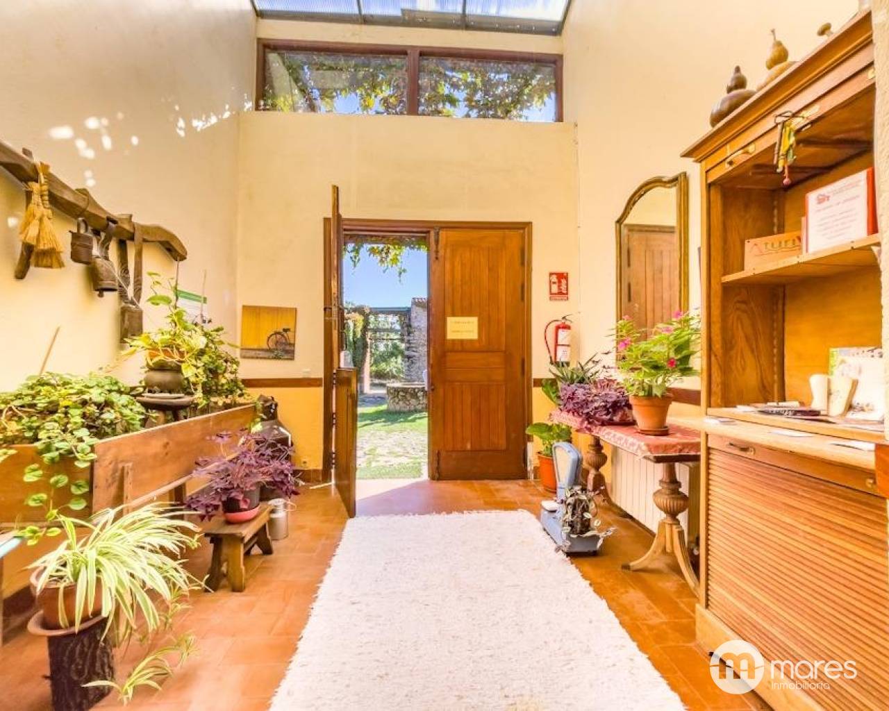 Building Site - Sale - Torremenga - Extremadura