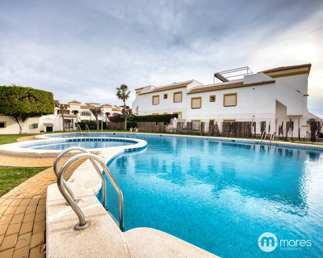 Bungalow Ground Floor - Sale - Gran alacant - Avda. mediterraneo