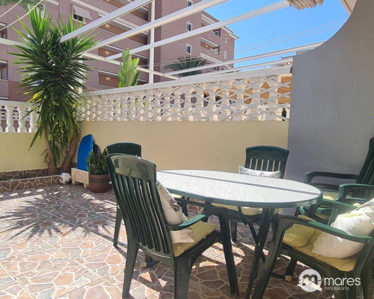 Bungalow - Sale - Arenales del sol - Arenales del Sol