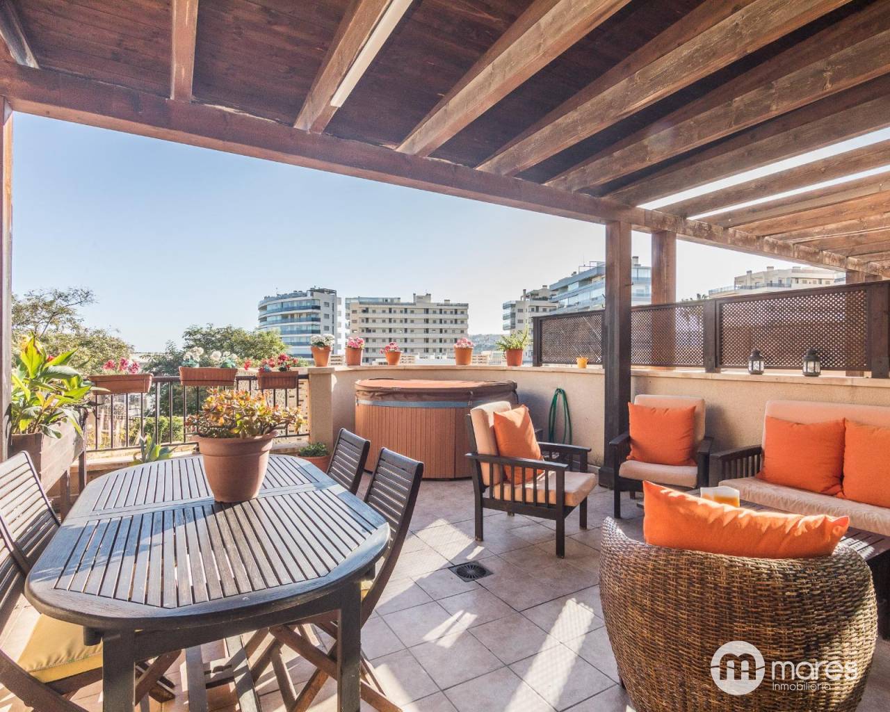 Bungalow - Sale - Arenales del sol - Arenales del Sol