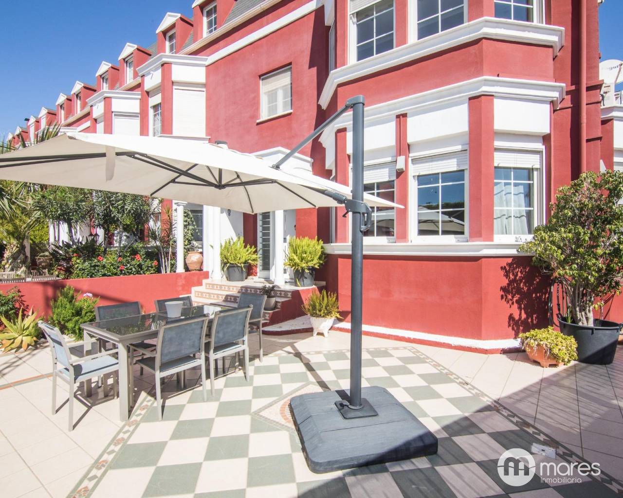 Bungalow - Sale - Elche - Altabix