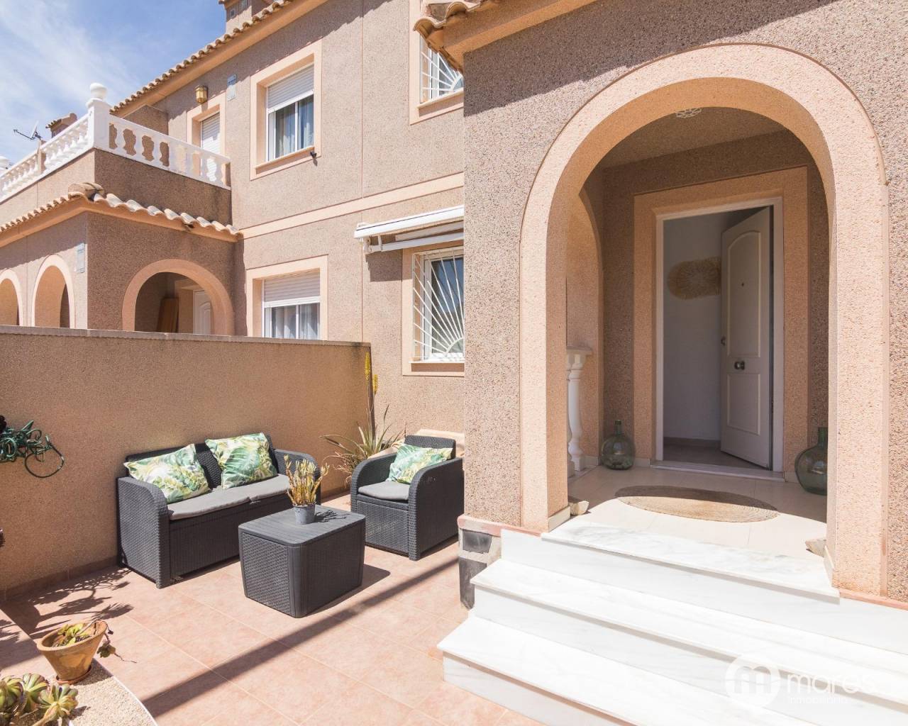 Bungalow - Sale - Gran alacant - Monte y Mar bajo