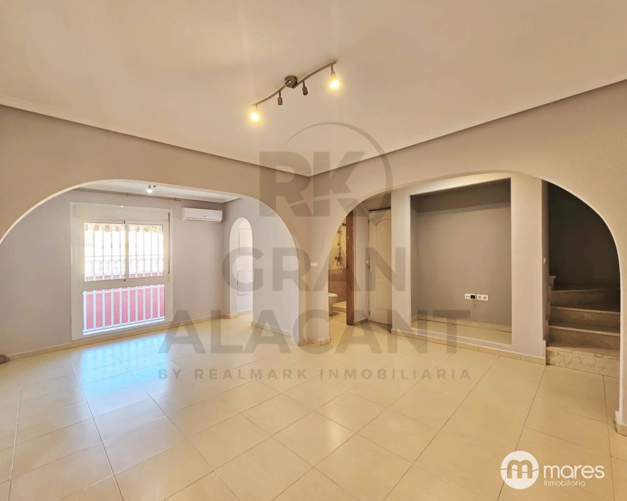 Bungalow - Sale - Gran alacant - Monte y Mar