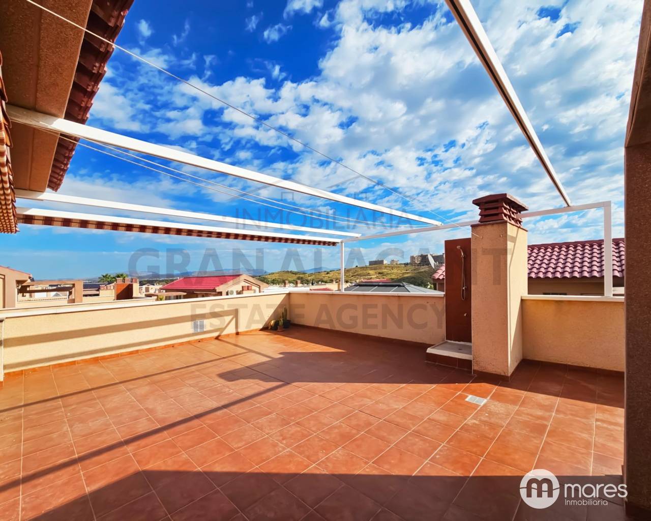 Bungalow - Sale - Gran alacant - Novamar