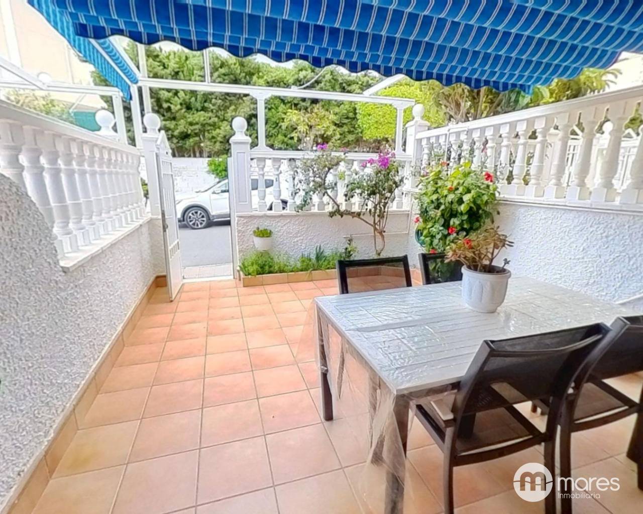 Bungalow - Sale - Santa Pola - Calas de Santiago Bernabeu