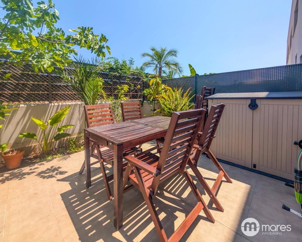 Bungalow - Sale - Santa Pola - Eroski