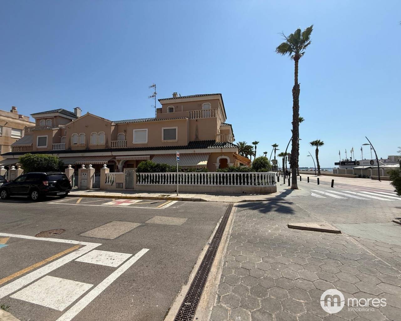 Bungalow - Sale - Santa Pola - Tamarit