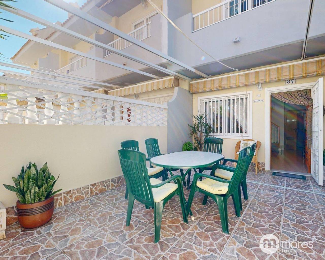 Bungalow - Venta - Arenales del sol - Arenales del Sol