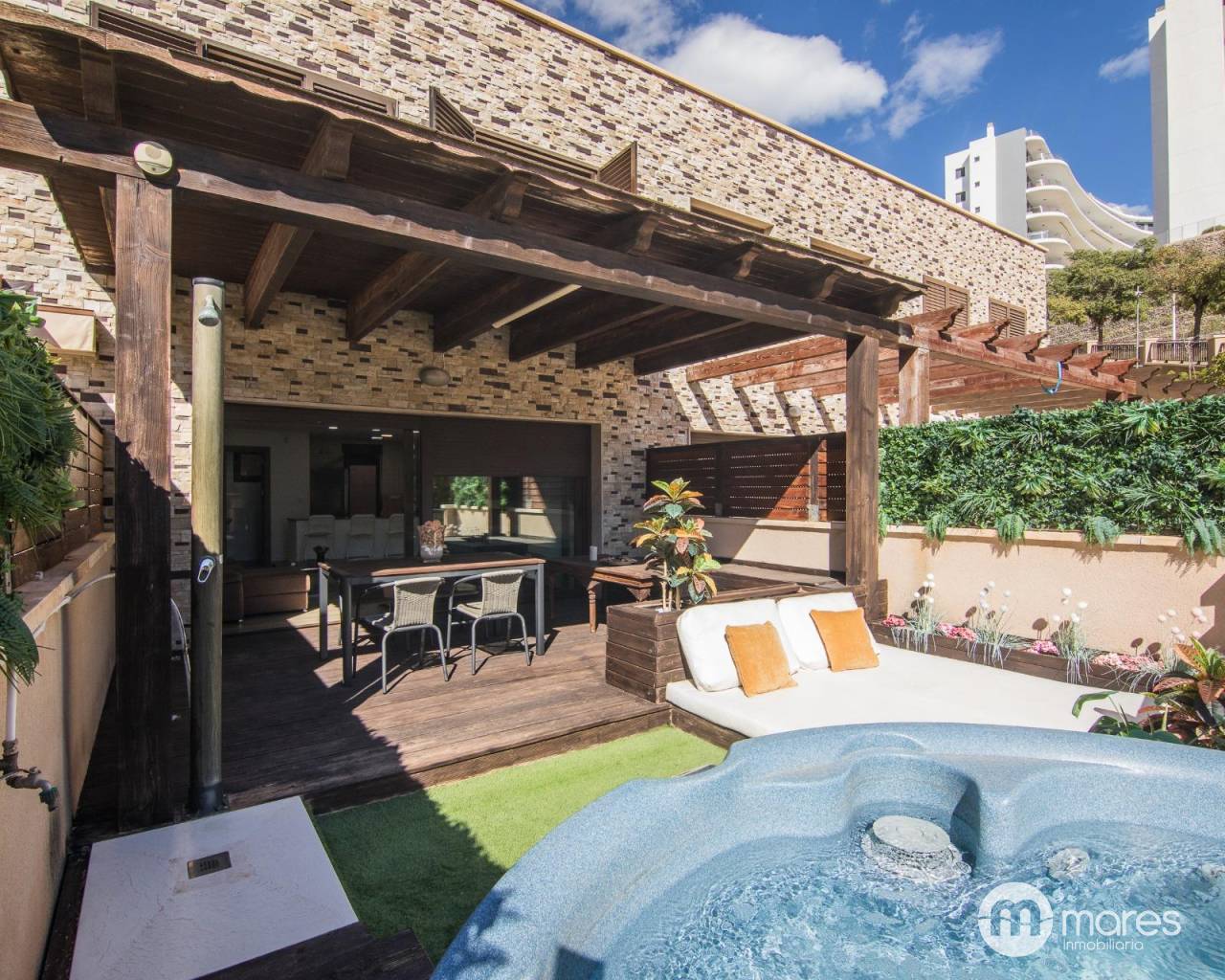 Bungalow - Venta - Arenales del sol - Arenales del Sol