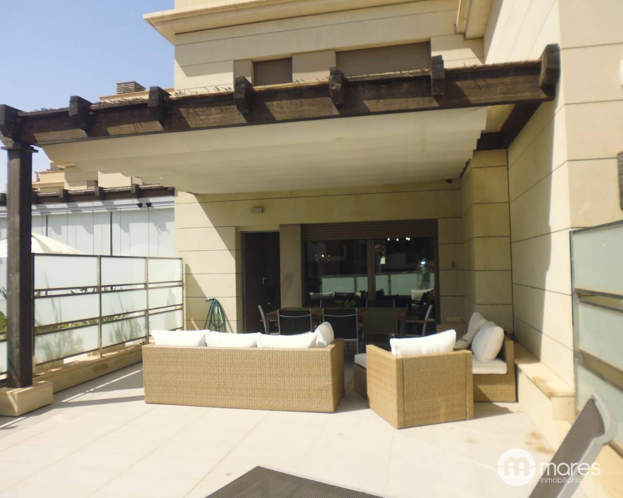 Bungalow - Venta - Arenales del sol - Calle albacete