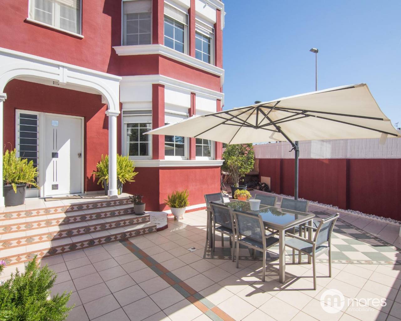 Bungalow - Venta - Elche - 3332S