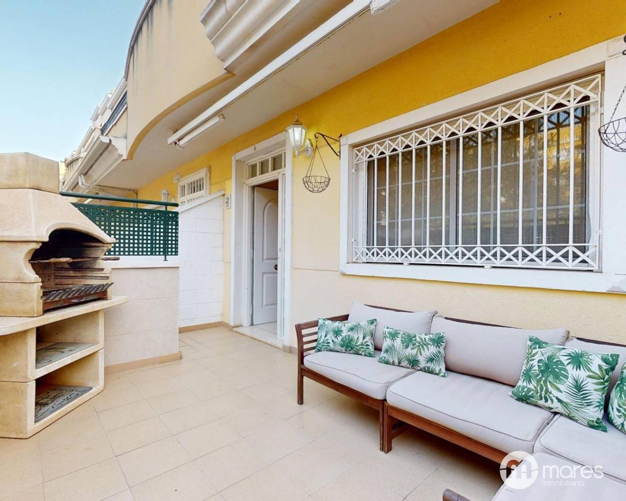Bungalow - Venta - Elche - Campo de futbol