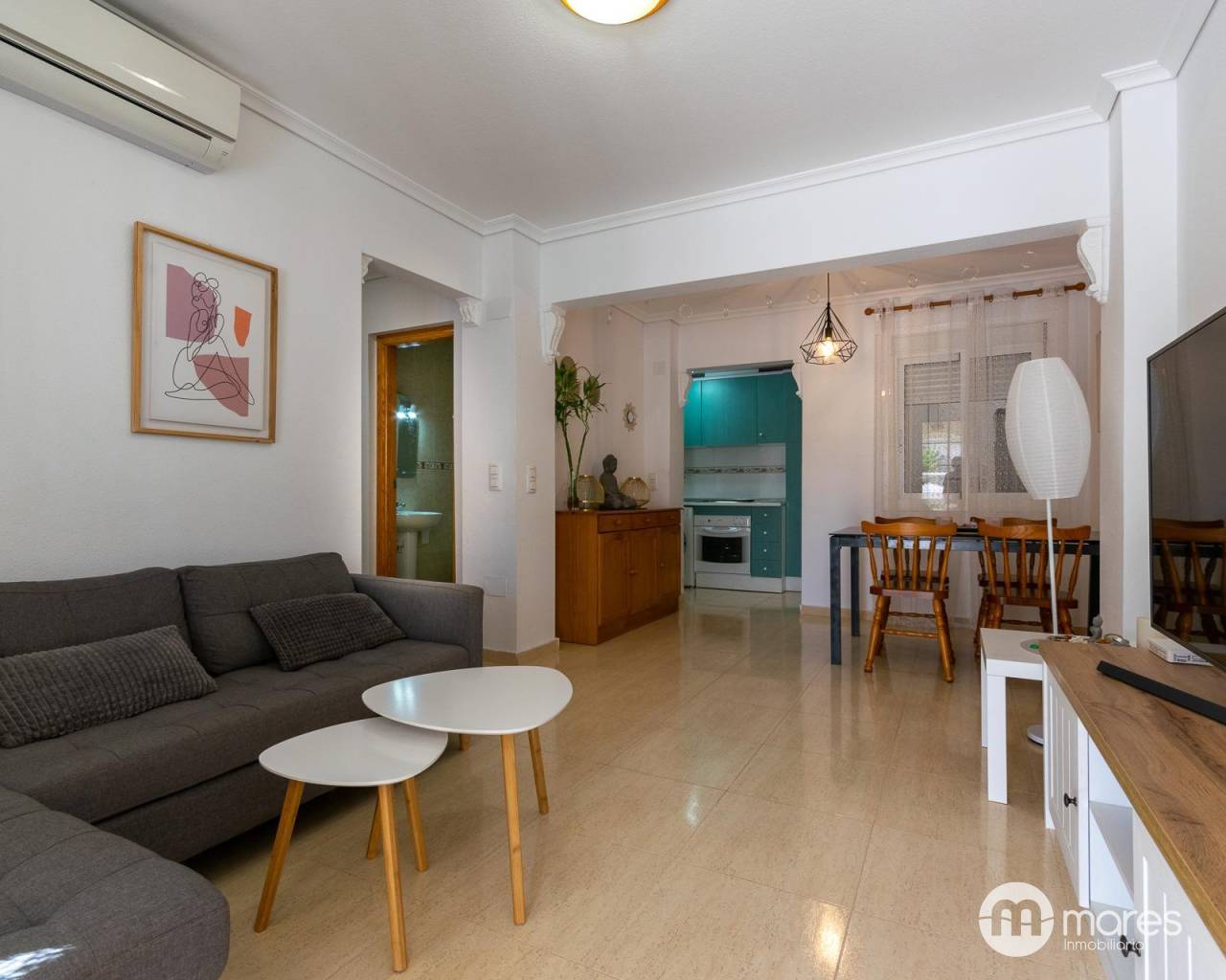 Bungalow - Venta - Gran alacant - Clot de galvany