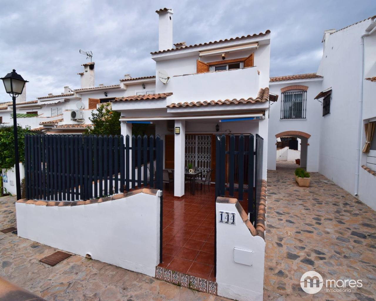 Bungalow - Venta - Gran alacant - Don Pueblo