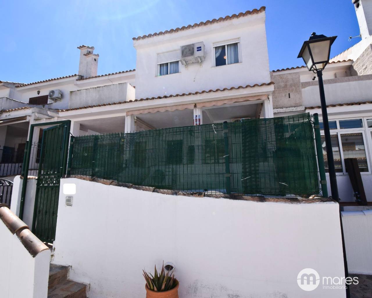 Bungalow - Venta - Gran alacant - Don Pueblo