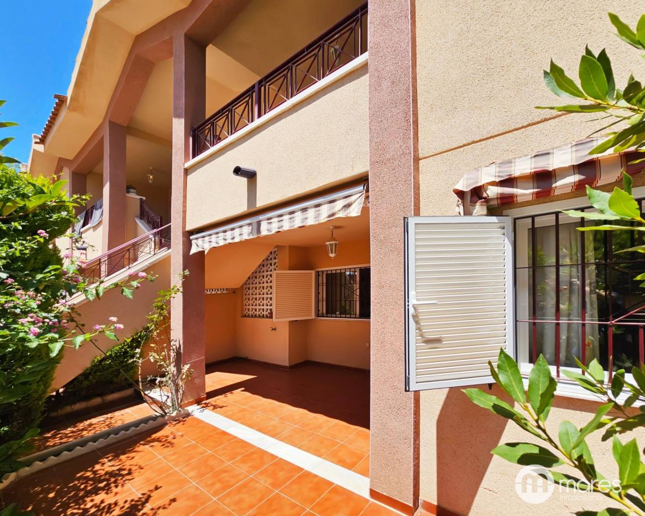Bungalow - Venta - Gran alacant - Novamar