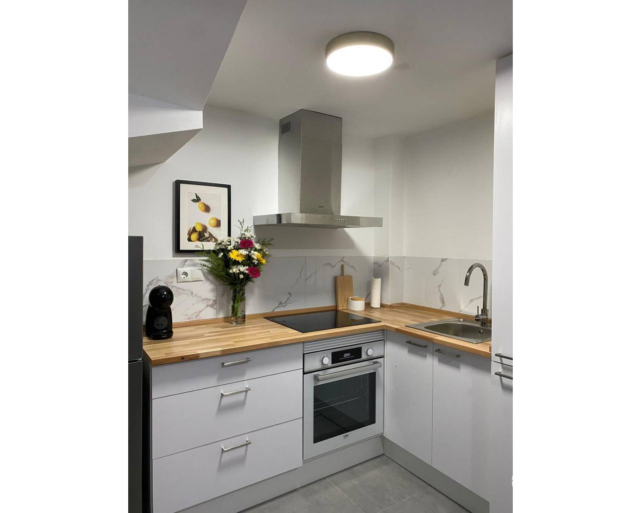 Bungalow - Venta - Santa Pola - 02991