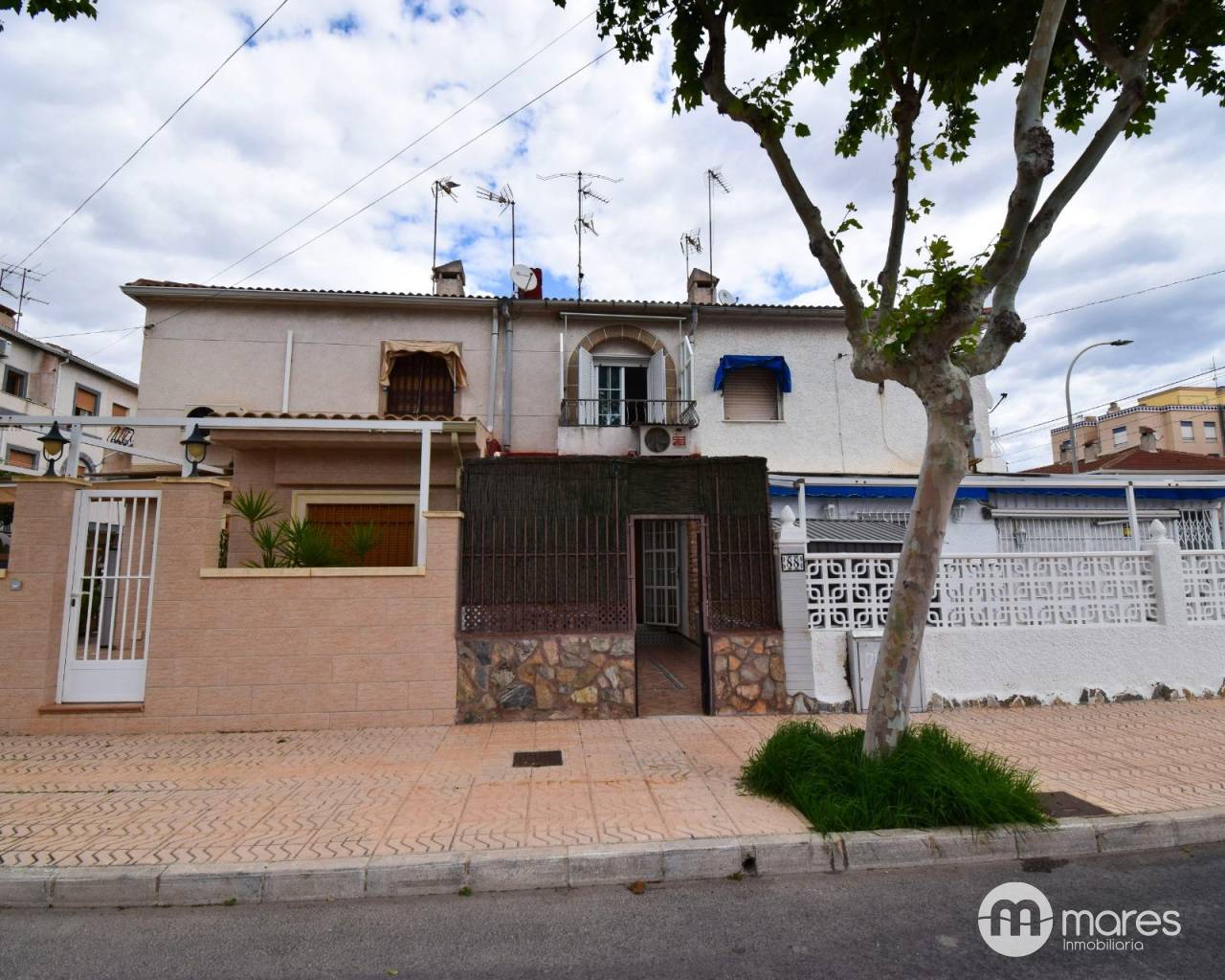 Bungalow - Venta - Santa Pola - Centro