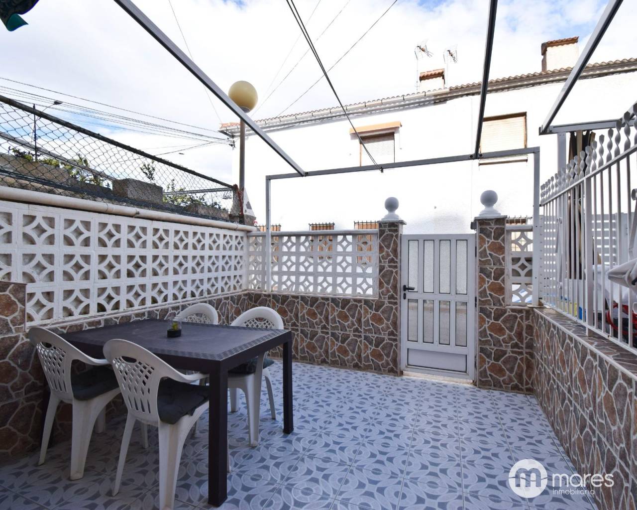 Bungalow - Venta - Santa Pola - Gran playa