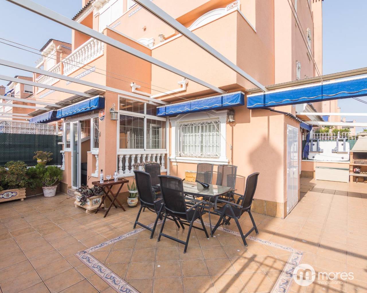 Bungalow - Venta - Santa Pola - Playa Lisa