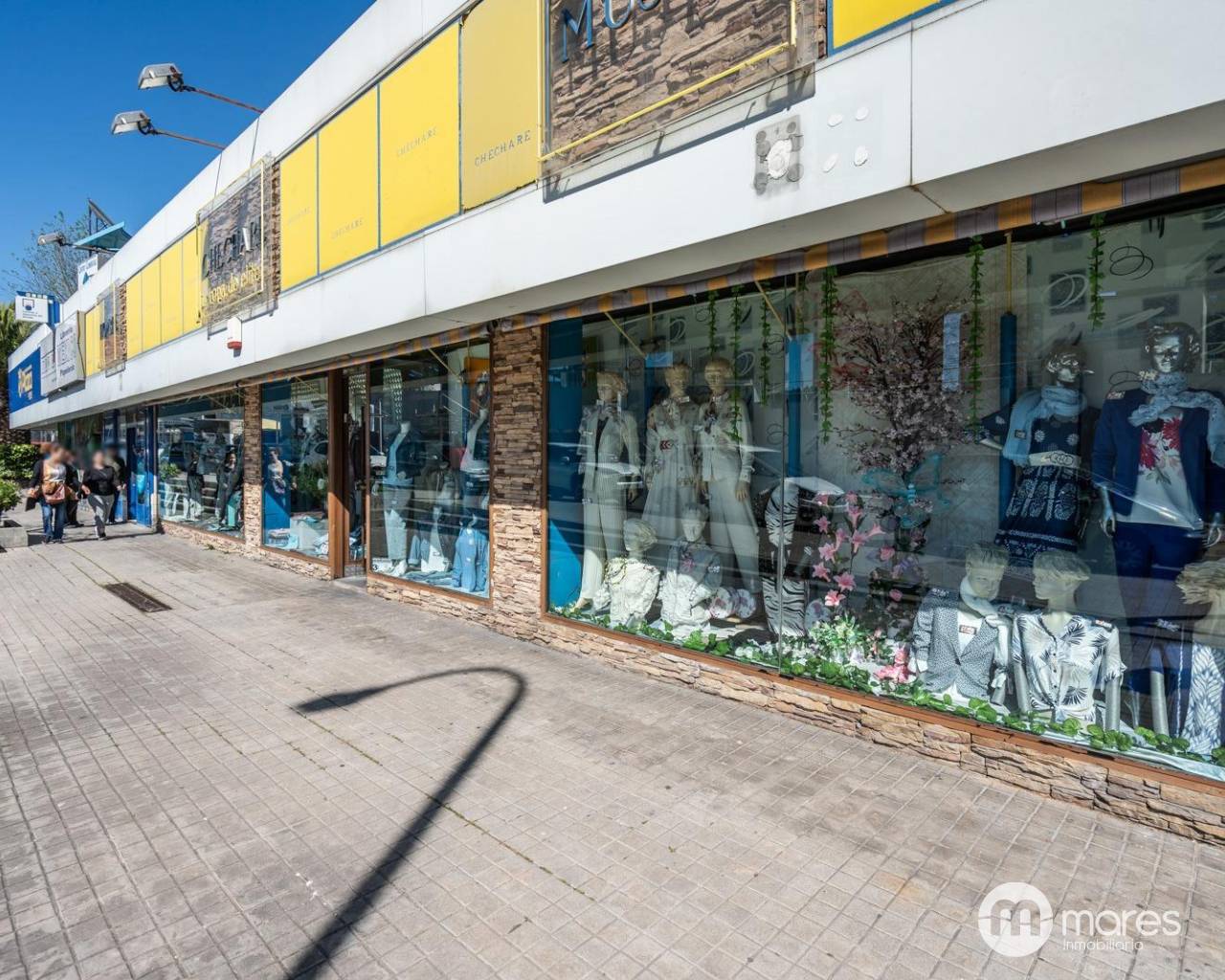 Business Premise - Sale - Coslada - Valleaguado - La Cañada