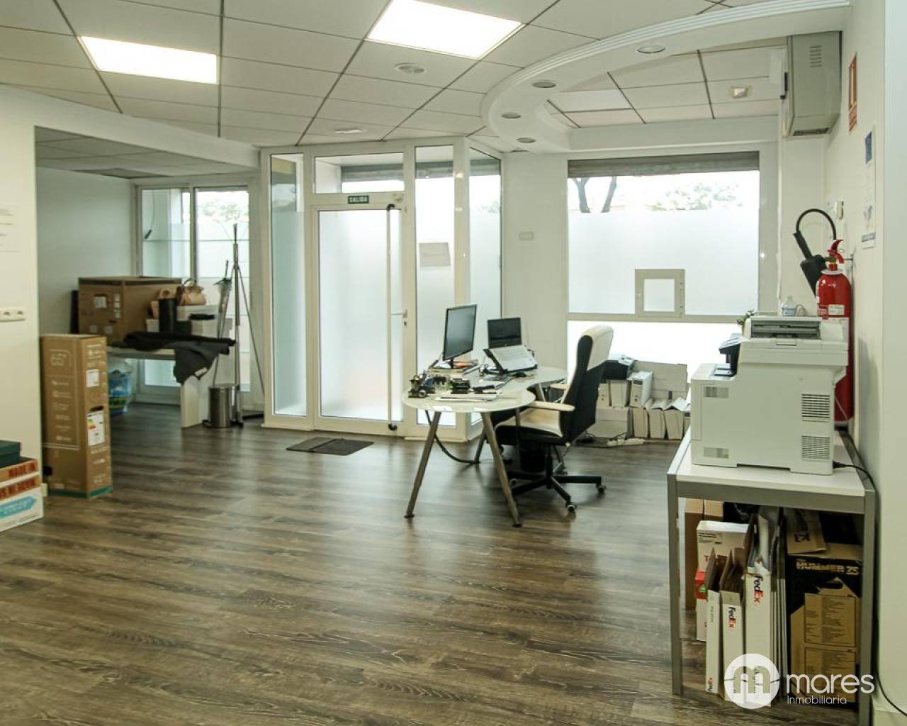Business Premise - Sale - Elche - 8379A