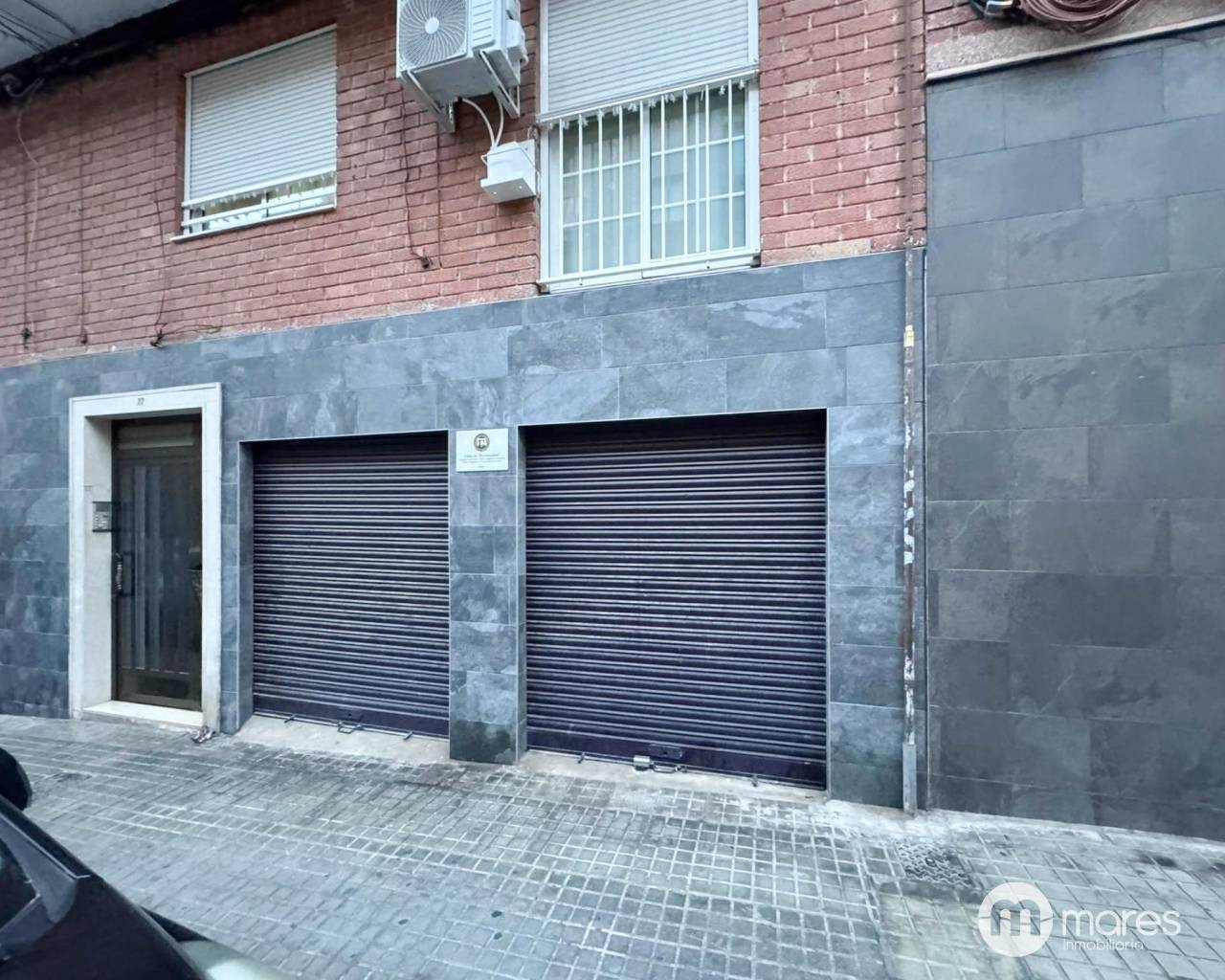 Business Premise - Sale - Elche - Carrús Oeste