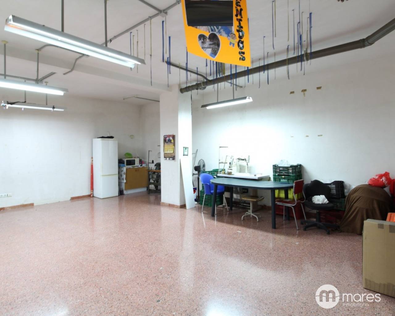 Business Premise - Sale - Elche - Carrus