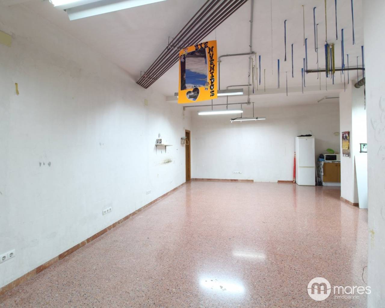 Business Premise - Sale - Elche - Carrus