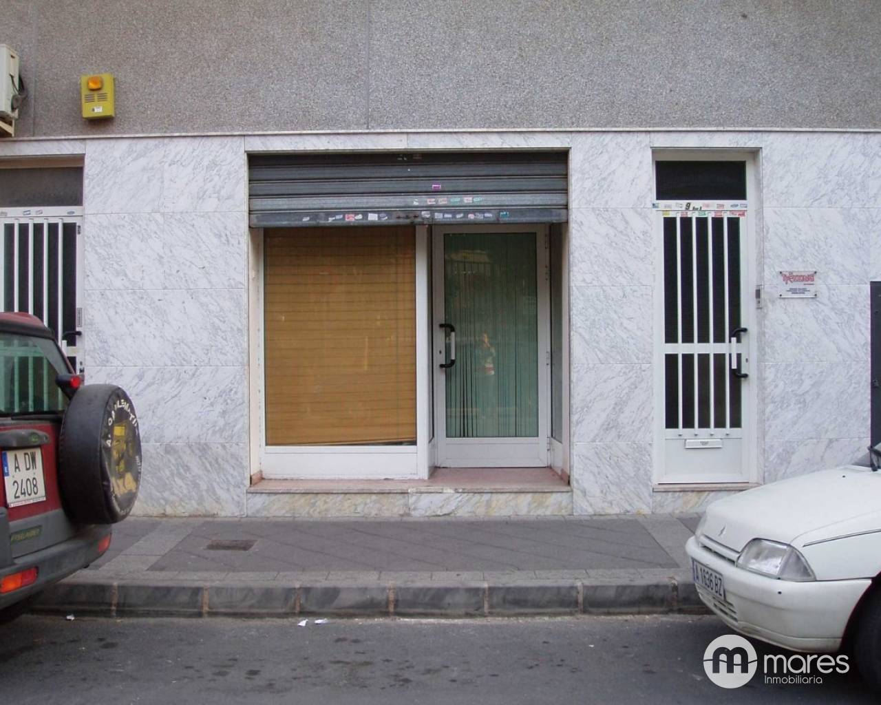 Business Premise - Sale - Elche - Carrus