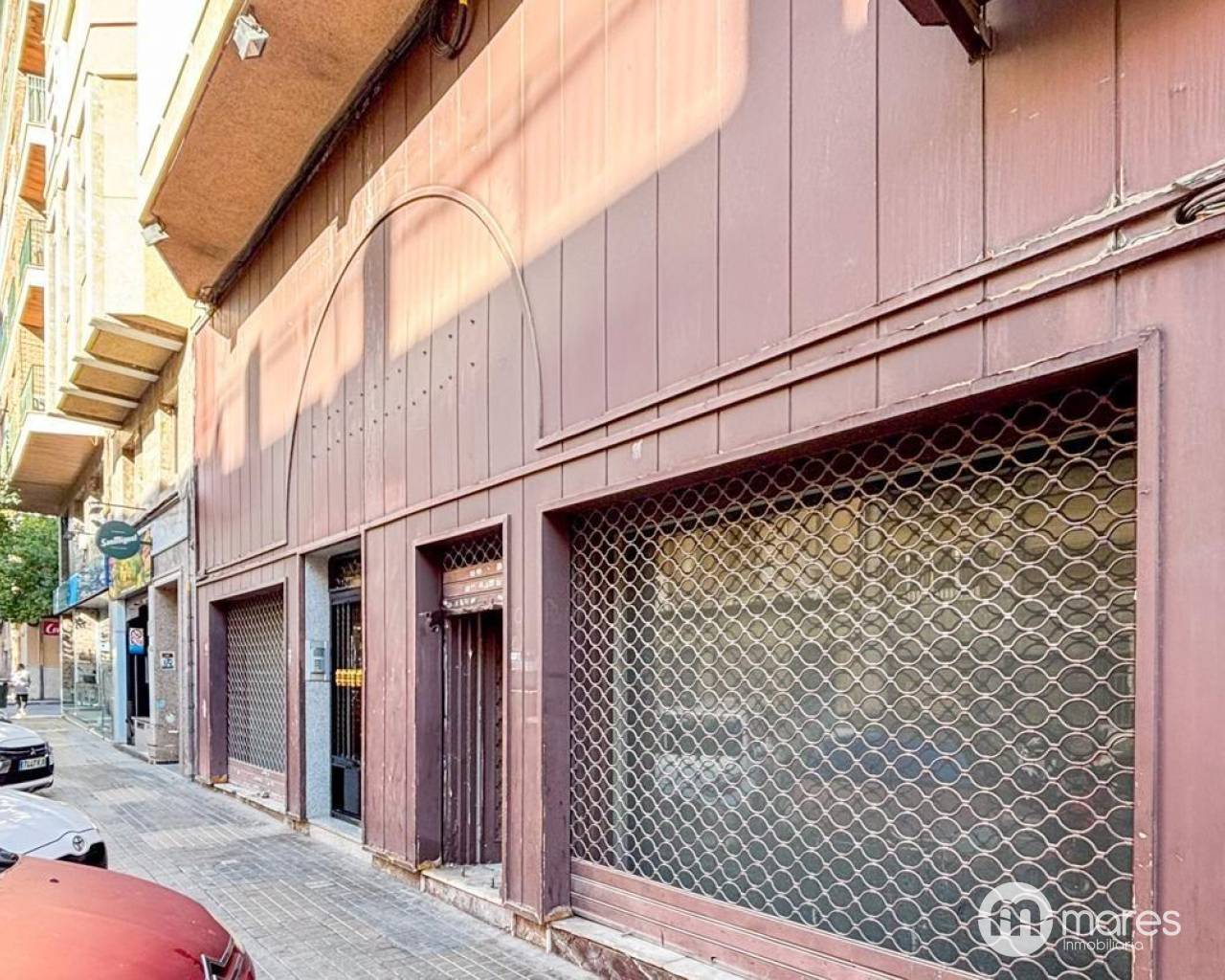 Business Premise - Sale - Elche - Centro