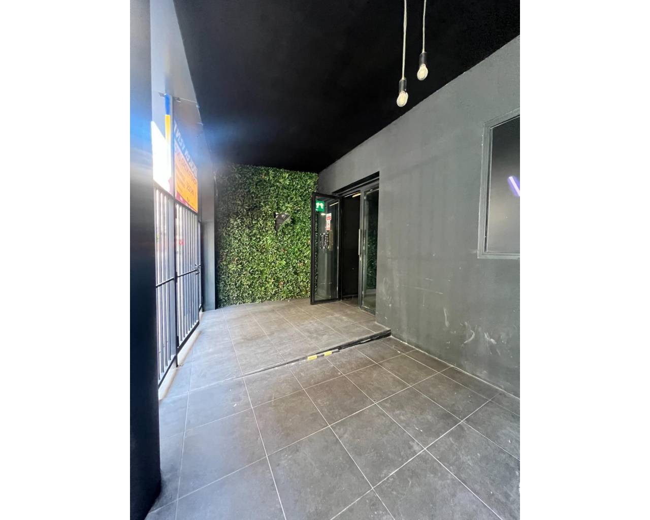 Business Premise - Sale - Elche - Centro