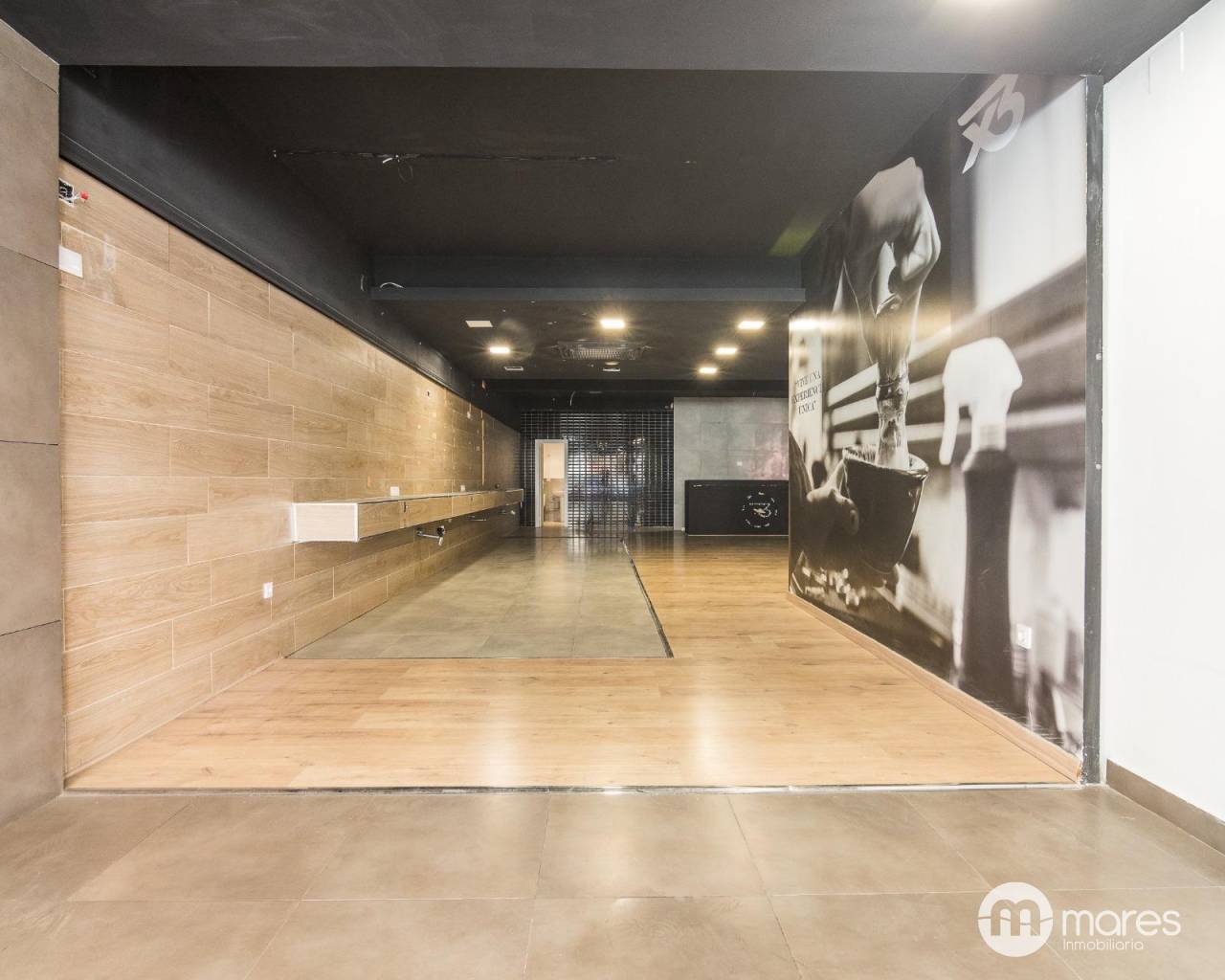 Business Premise - Sale - Elche - Centro