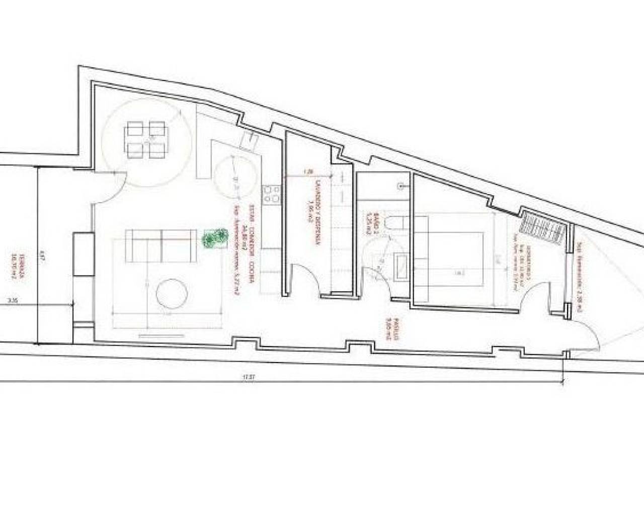 Business Premise - Sale - Elche - EF03.536